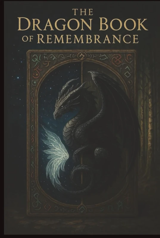 The Dragon Book of Remembrance