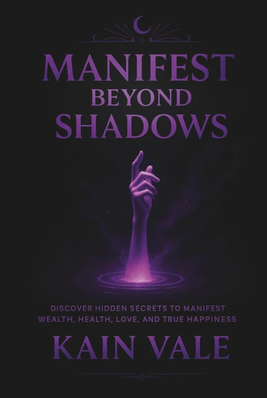 Manifest Beyond Shadows