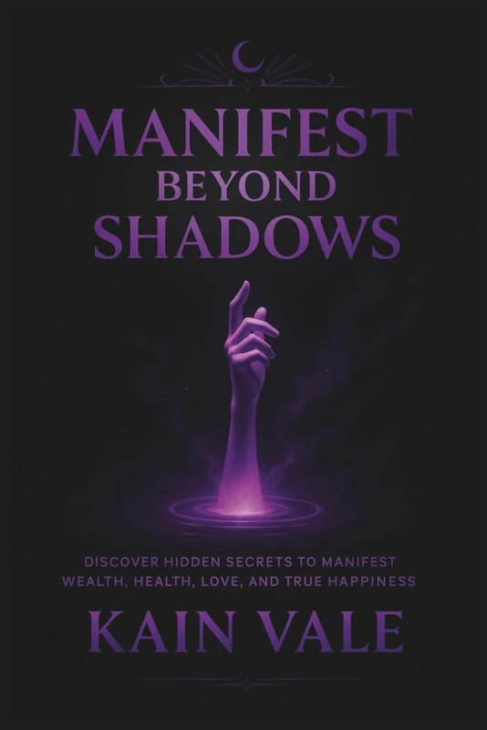 Manifest Beyond Shadows