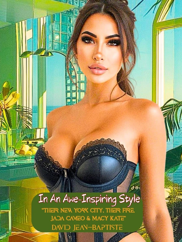 In An Awe-Inspiring Style: Hot Woman Beach AI Chatbox Ladies