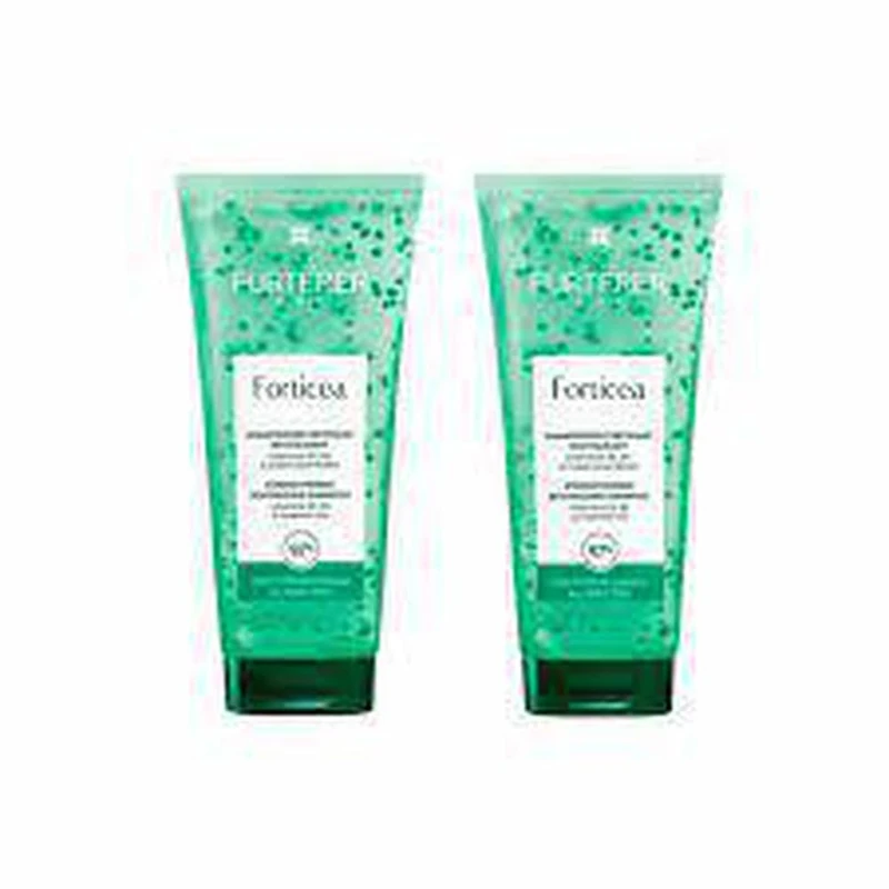 Rene Ch Forticea 2 * 200 Ml - Image 1