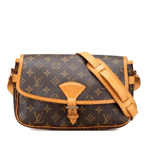 Louis Vuitton Pre-Loved Monogram Sologne