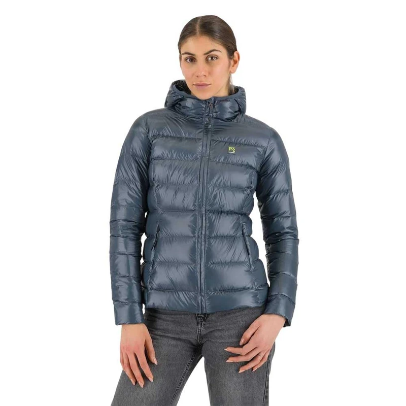 KARPOS PHILIPP FLAMM W HD JKT