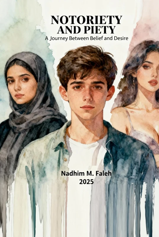 NOTORIETY AND PIETY: A Journey Between Belief and Desire