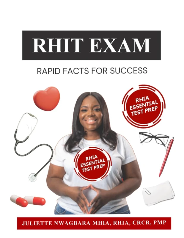 RHIT Exam: Rapid Facts for Success