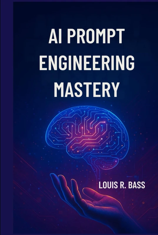 AI Prompt Engineering Mastery: A Step-by-Step Guide to Crafting Precise Prompts for Next-Generation Language Models