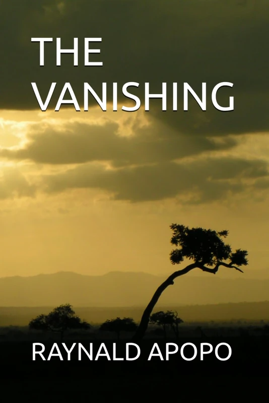 THE VANISHING