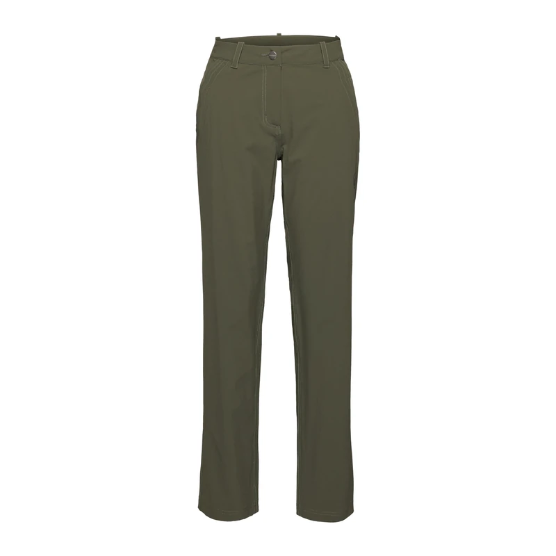Hiking V Pants Women