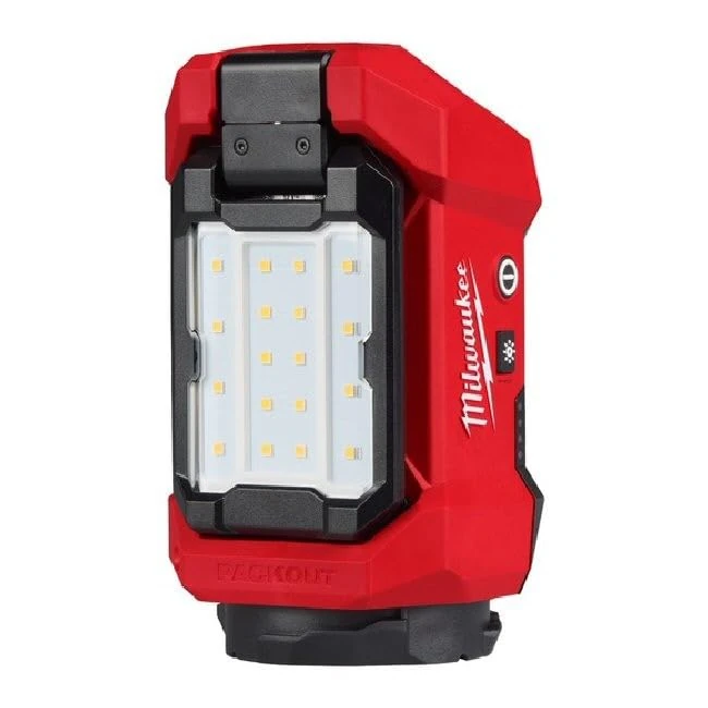 Milwaukee M12ALIP-0 12V M12 Multi Directional Flood Light with Packout Compatibility Bare Unit
