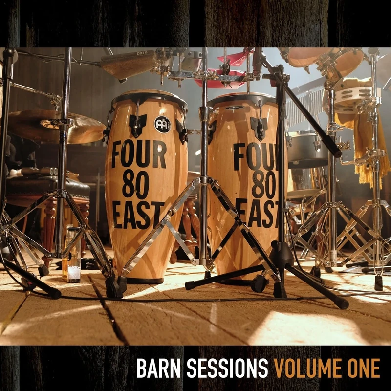 Barn Sessions Volume One [Vinyl LP] [VINYL]