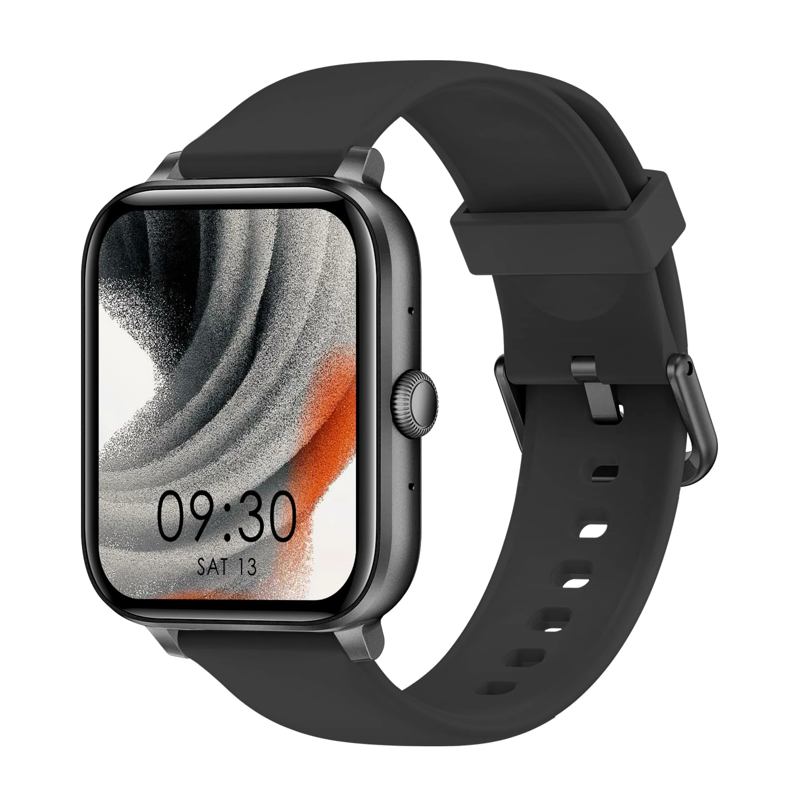 Smart Watch for Men Women Answer/Make Calls, 1.83" HD Touch Screen Fitness Watch with Heart Rate/Sleep Monitor, Step Counter, 123+ Sports Activity Trackers, IP67 Waterproof Smartwatch for Android iOS