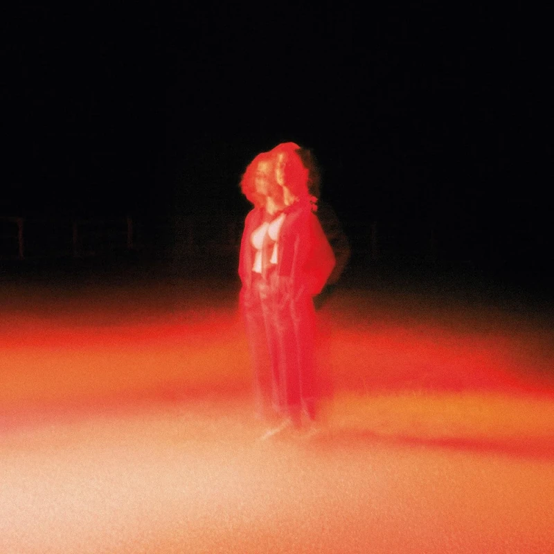 These Frightening Machines (Red Smoke Vinyl) [VINYL]