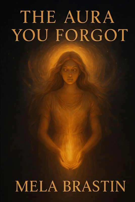The Aura You Forgot: A Hidden Guide to Unlocking Your Feminine Power and Magnetic Presence