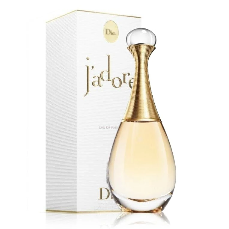 J'adore Perfume for Women Eau De Parfum Spray - 100ml EDP