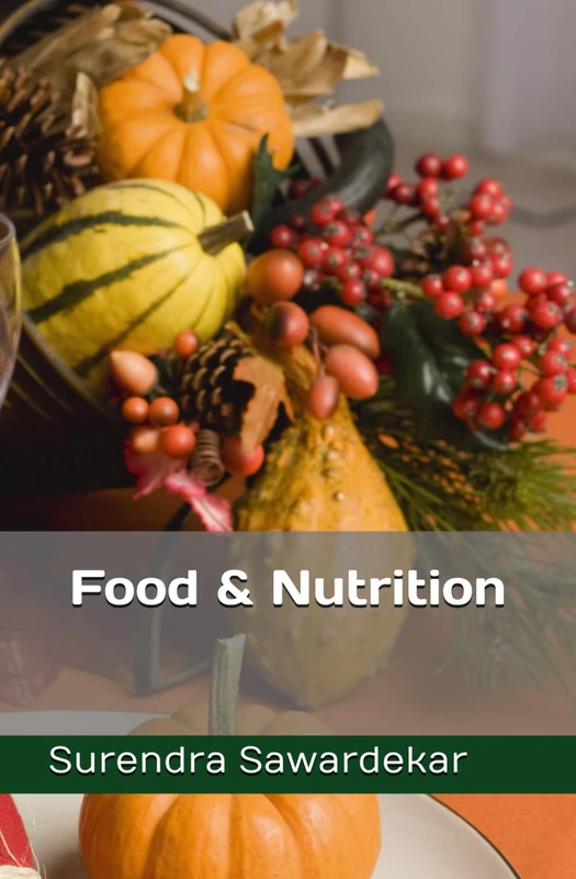 Food and Nutrition - Image 1