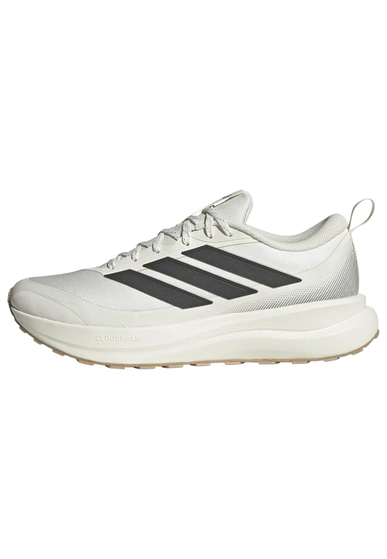 adidas Men's Runfalcon 6 ATR Shoes, Off White/Carbon/Warm Sandstone, 7.5 UK