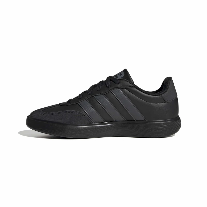 adidas Men's Barreda Shoes, core Black/Carbon/Grey Three, 12 UK