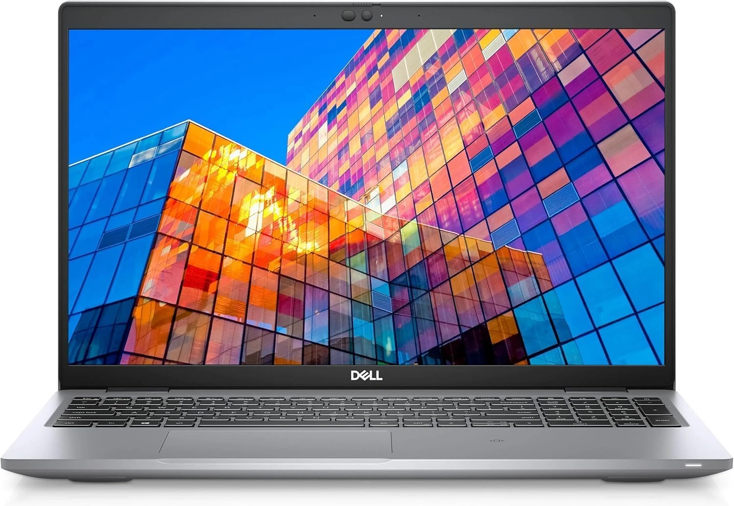 Dell Latitude 5520 Business Laptop, 15.6-Inch FHD (1920x1080), Intel Core i5-1145G7, 16GB RAM, 512GB SSD, QWERTY Keyboard, Windows 11 Pro (Renewed)
