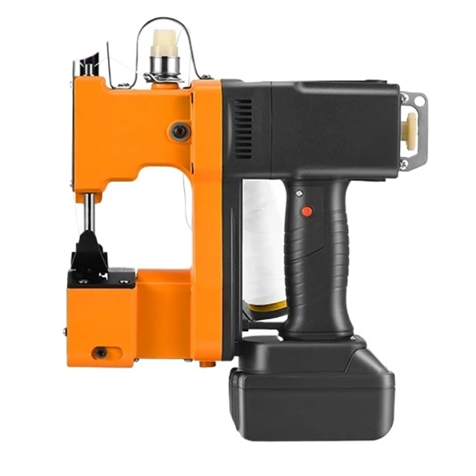 Sewing Machine Bag Electric Industrial Packaging Machine With 2200 MAh Lithium Battery Portable Sack Sewing Machine Widely Applicable