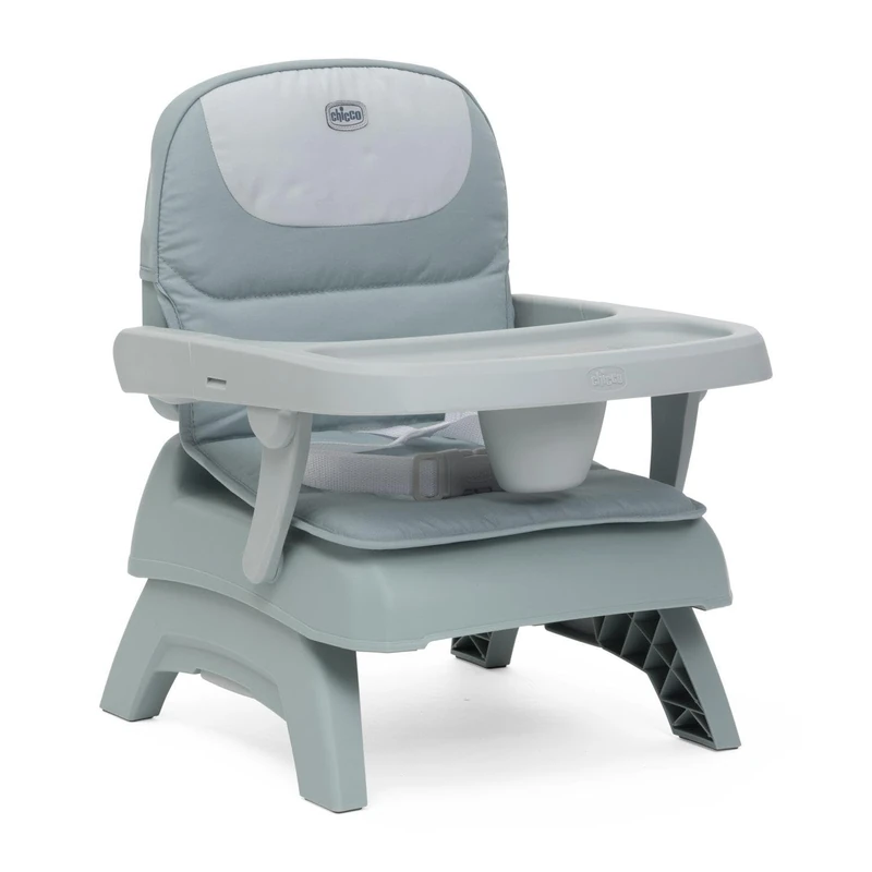 Chicco Bento Baby Chair Riser - Adjustable Feeding Seat