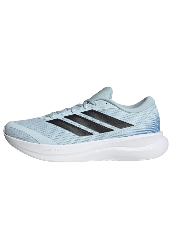adidas Men's Runfalcon 6 Shoes, ice Blue/core Black/Bright Blue, 7 UK