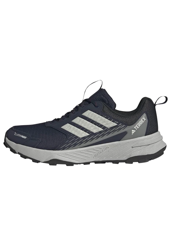 adidas Men's Terrex Tracefinder 2 Climaproof Trail Running Shoes, Legend Ink/Grey Two/Grey Three, 9 UK - Image 1