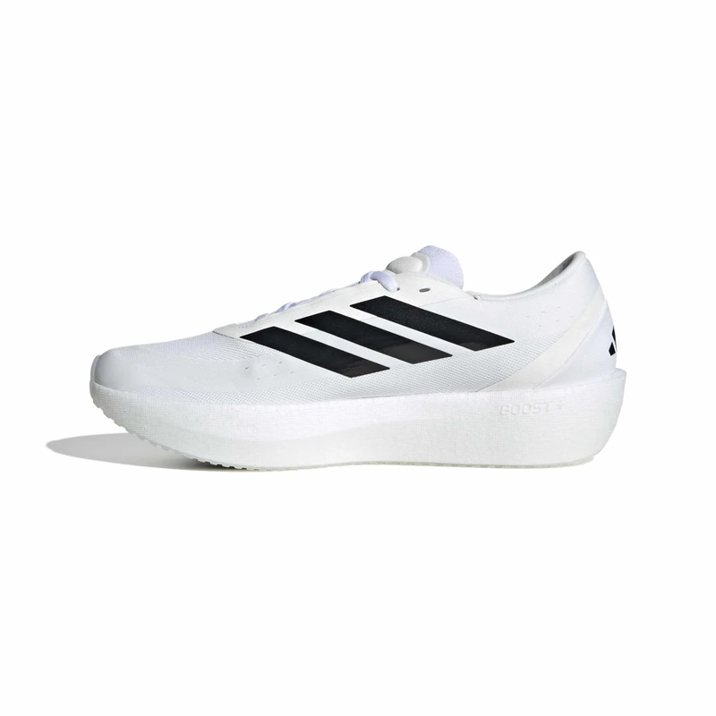 adidas Men's Zenboost Shoes, FTWR White/core Black/core Black, 11 UK