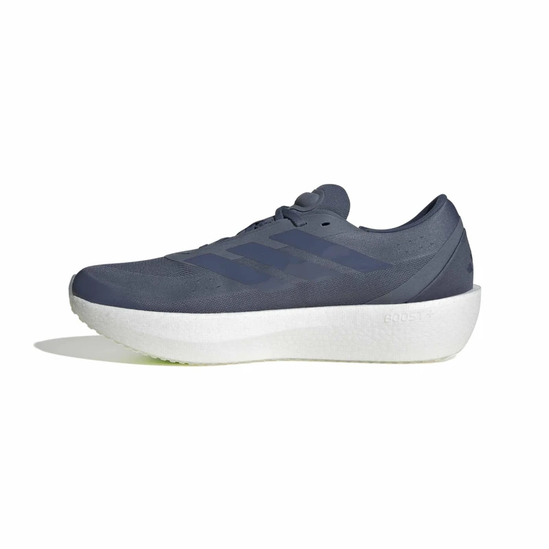 adidas Men's Zenboost Shoes, preloved Ink/preloved Ink/Green Spark, 5 UK