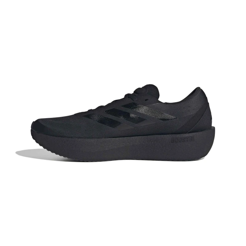 adidas Men's Zenboost Shoes, core Black/core Black/Grey six, 9.5 UK