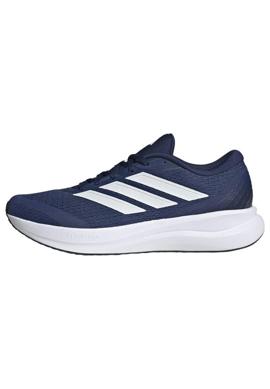 adidas Men's Runfalcon 6 Shoes, Dark Blue/FTWR White/core Black, 8 UK