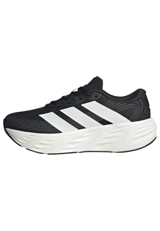 adidas Women's Galaxy 8 Running Shoes, core Black/Cloud White/Grey six, 5.5 UK