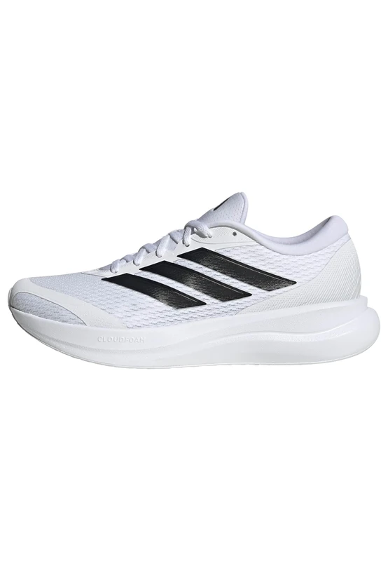 adidas Men's Runfalcon 6 Shoes, FTWR White/core Black/Grey one, 8 UK
