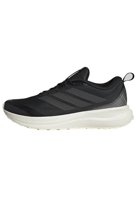 adidas Men's Runfalcon 6 ATR Shoes, core Black/Carbon/Chalk White, 8 UK