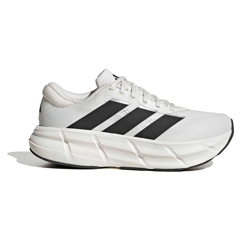 adidas Women's Questar 4 Running Shoes, Cloud White/Carbon/core White, 3.5 UK