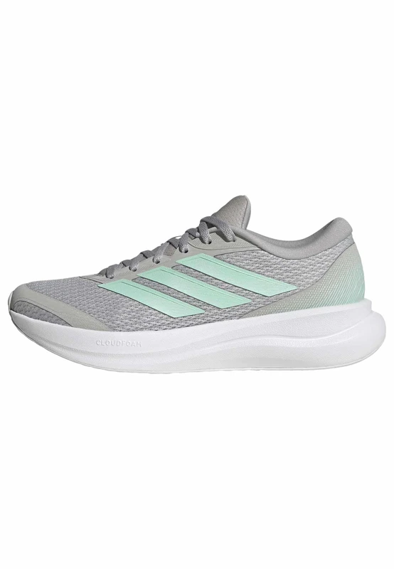adidas Women's Runfalcon 6 Shoes, Grey Two/Clear Mint/core Black, 4.5 UK