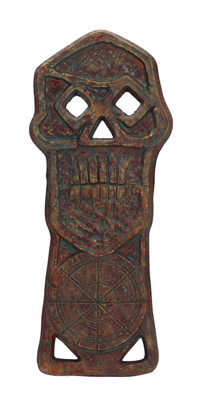SD Toys - Replica The Key of Bones from the movie The Goonies - Image 1