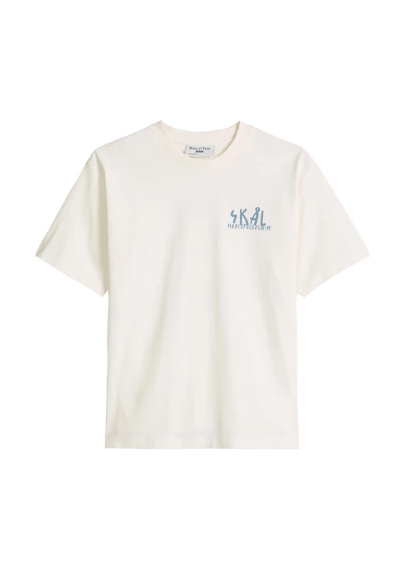 Marc O'Polo 5000010834 T-Shirt, 1183, S Men