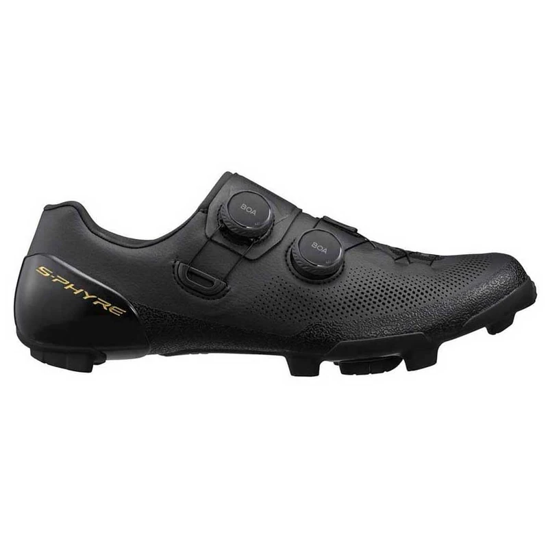 Shimano Bicycle Shoes RX910 - Black 41.5 Cycling Shoes