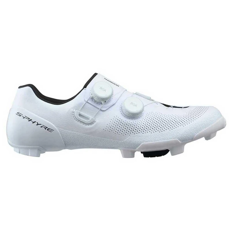 Shimano Bicycle Shoes RX910 - White Wide 45.0 Cycling Shoes