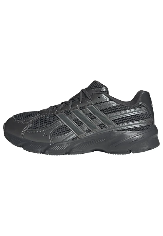 adidas Men's Technochaos 2000, Grey six/Grey six/Iron met., 7 UK
