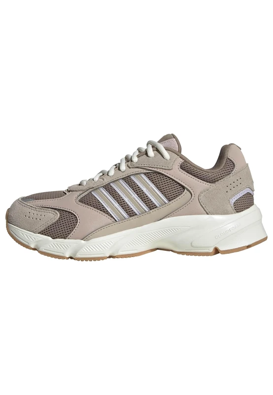adidas Women's Crazychaos 2000 Shoes, Chalky Brown/Wonder Beige/Wonder Taupe, 4 UK