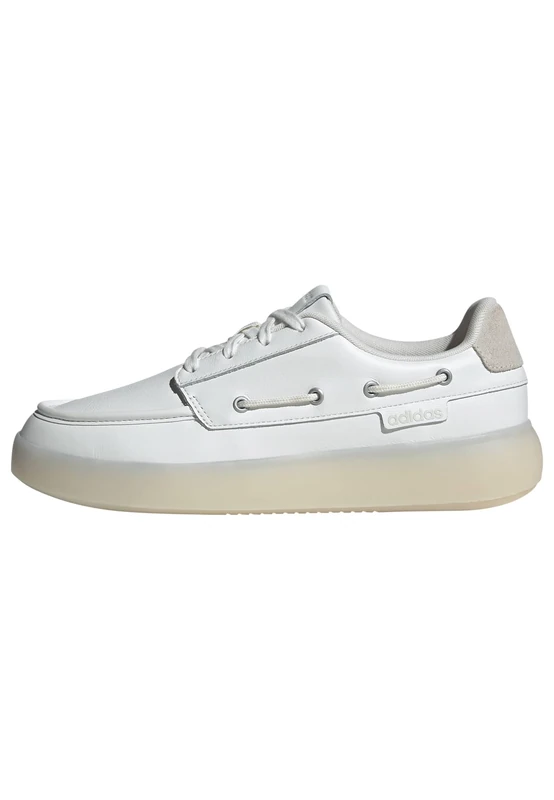 adidas Men's Barreda Decode Core White/Orbit Grey/Off White 3.5 UK 36 EU