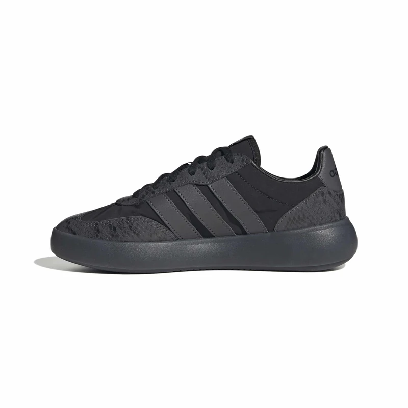 adidas Men's Barreda Decode Core Black/Grey Six/Core Black 8 UK 42 EU