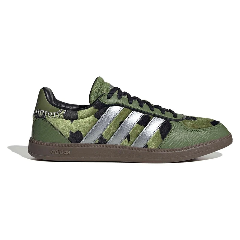 adidas Women's Breaknet Sleek Shoes, FTWR White/tech Grey met./core Black, 4.5 UK