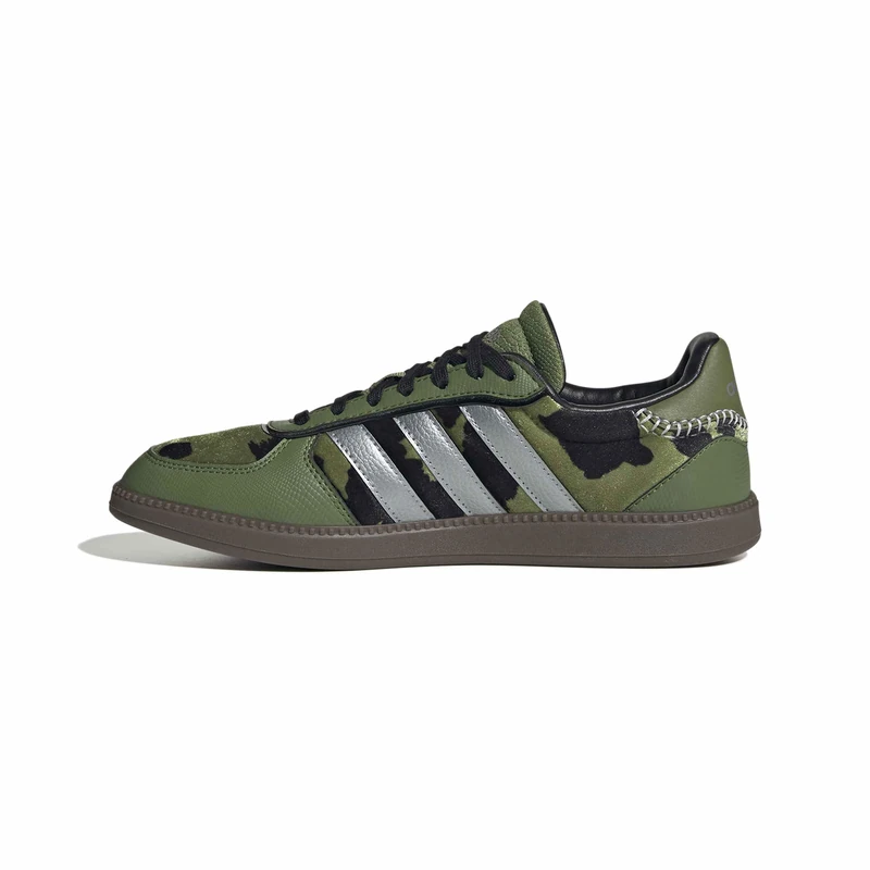 adidas Women's Breaknet Sleek Shoes, FTWR White/Tech Grey Met./Core Black, 6 UK