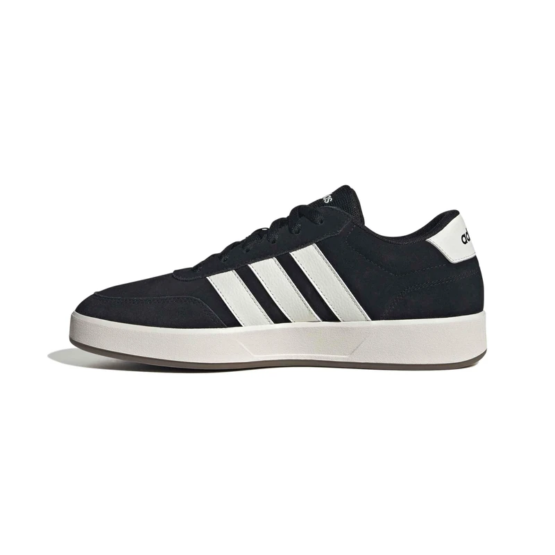 adidas Men's Breaknet 3.0 Shoes, core Black/core White/GUM5, 6 UK
