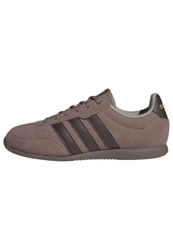 adidas Women's Barreda Lo Shoes, Trace Brown/Shadow Brown/Light Brown, 5 UK