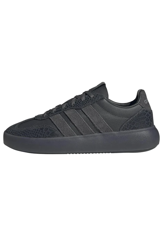 adidas Men's Barreda Decode Carbon/Grey Six/Silver Met. 4.5 UK 37 1/3 EU
