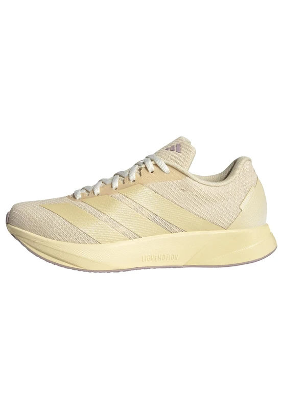 adidas Women's Duramo Rc2 Running Shoes, Warm Vanilla/Warm Vanilla/Off White, 7 UK - Image 1