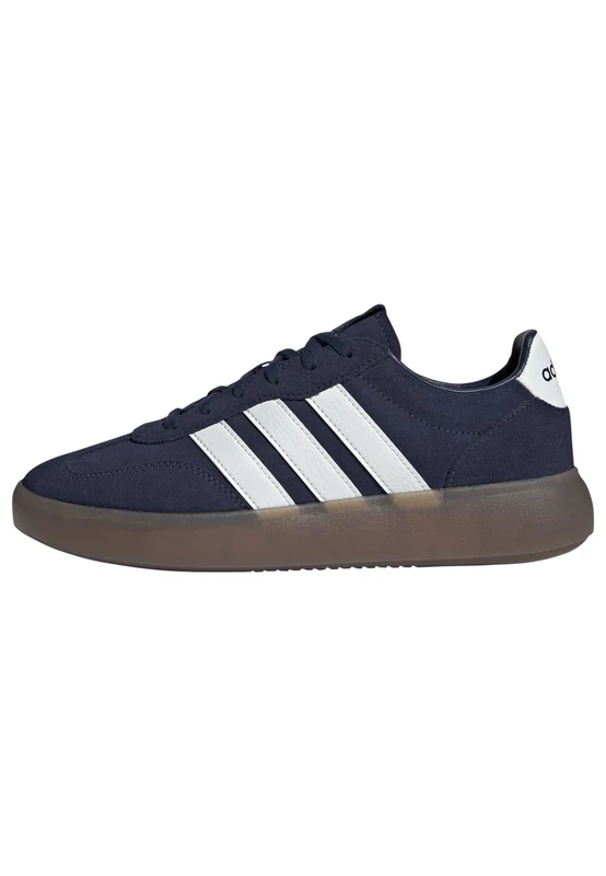 adidas Men's Barreda Decode Night Indigo/Off White/Gum5 9 UK 43 1/3 EU